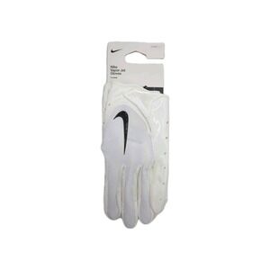 Nike Vapor Jet 7.0 Football Gloves White FN0283-102 Adult Size Large
